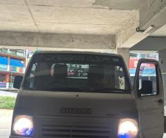 Suzuki Carry Lorry DA 63 - 3/5