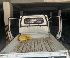 Suzuki Carry Lorry DA 63 - 5/5