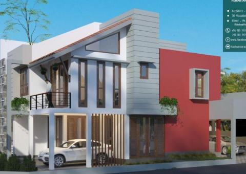 Two Story House For Sale