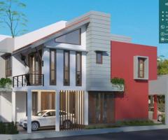 Two Story House For Sale