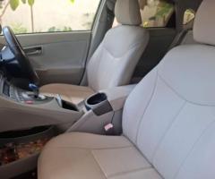 Toyota Prius S Grade - 3/5