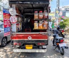 Foton Double Aumark - 2/5