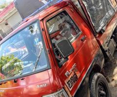 Foton Double Aumark - 5/5