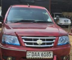 Tata Xenon - 3/5
