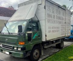 Daihatsu Lorry - 2/4