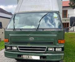 Daihatsu Lorry - 4/4