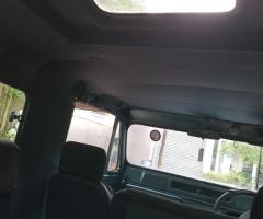 Mitsubishi 4DR5 - 2/5