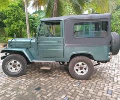 Mitsubishi 4DR5 - 3/5