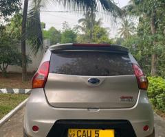 Datsun Redi Go - 5/5