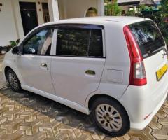 Perodua Viva Elite - 1/5