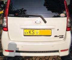 Perodua Viva Elite - 3/5