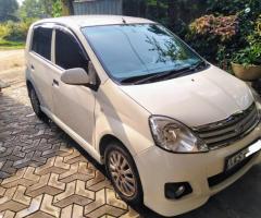 Perodua Viva Elite - 4/5