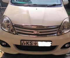 Perodua Viva Elite - 5/5