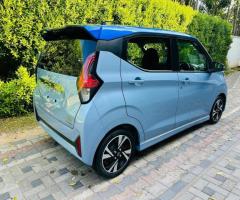 Nissan Dayz Highway Star G Turbo