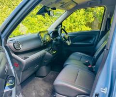 Nissan Dayz Highway Star G Turbo - 3/5