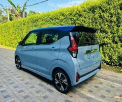 Nissan Dayz Highway Star G Turbo - 4/5