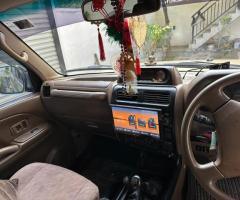 Toyota Land Cruiser Prado 95