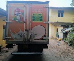 Isuzu Lorry For Sale - 2/5