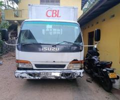 Isuzu Lorry For Sale - 3/5