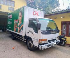 Isuzu Lorry For Sale - 5/5