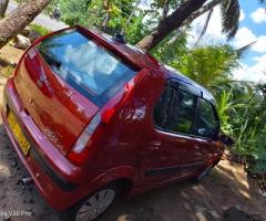 Tata Indica - 2/5