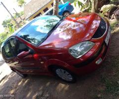Tata Indica - 5/5