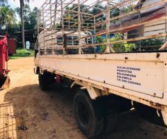 Isuzu Lorry For Sale - 2/4