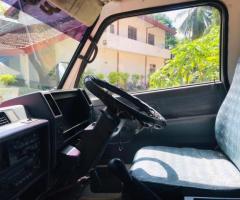 Isuzu Lorry For Sale - 3/4