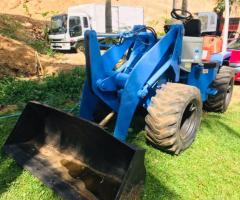 Loader For Sale - 4/5