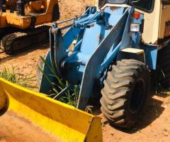 Loader For Sale - 5/5