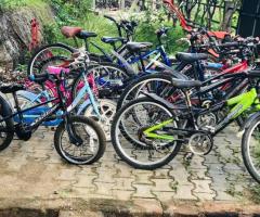 Japan Imported Bicycle For Sale - 1/5