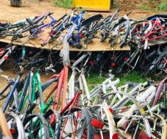 Japan Imported Bicycle For Sale - 2/5