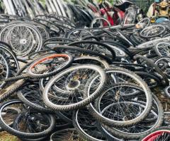 Japan Imported Bicycle For Sale - 4/5