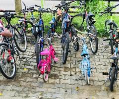 Japan Imported Bicycle For Sale - 5/5