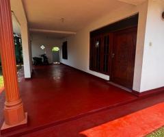 House For Rent - 2/5