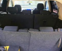 Mitsubishi Outlander - 3/5