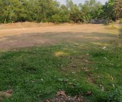 Land For Sale - 3/4