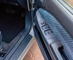 Toyota TI Carina 210 - 2/5