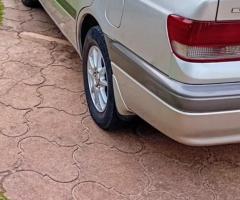 Toyota TI Carina 210 - 3/5