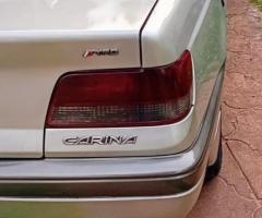 Toyota TI Carina 210 - 4/5