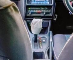 Toyota TI Carina 210 - 5/5