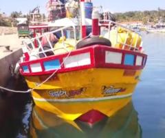 Boat For Sale