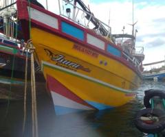 Boat For Sale - 3/4
