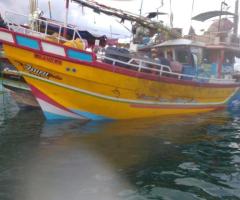 Boat For Sale - 4/4