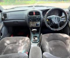Hyundai Sonata - 2/5