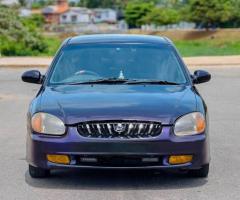 Hyundai Sonata - 5/5