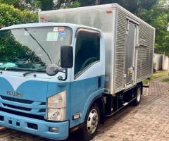 Isuzu Elf - 5/5