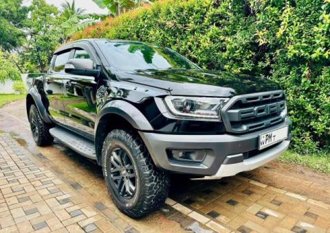 Ford Raptor