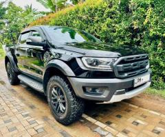 Ford Raptor