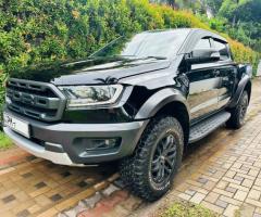 Ford Raptor - 3/5